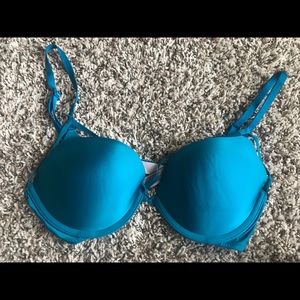 Victoria’s Secret push up bra